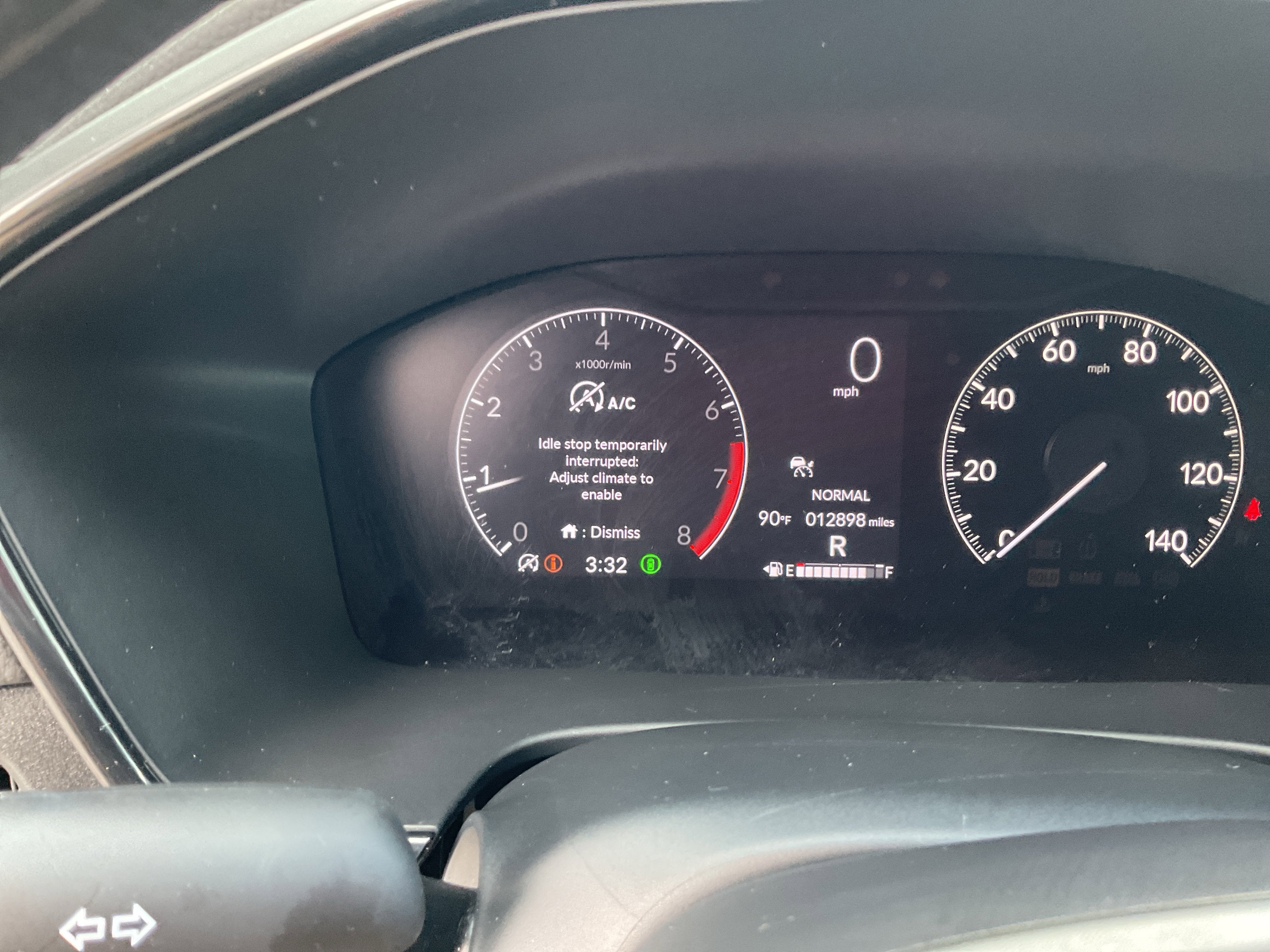 2024 Honda CR-V LX