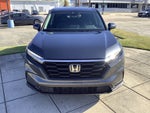 2027 Honda CR-V LX