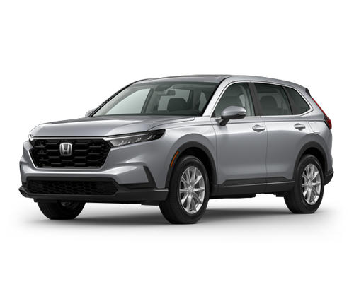 2027 Honda CR-V EX