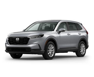 2027 Honda CR-V EX