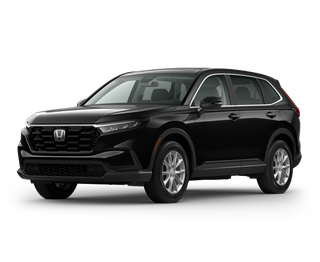 2027 Honda CR-V EX
