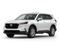 2027 Honda CR-V EX