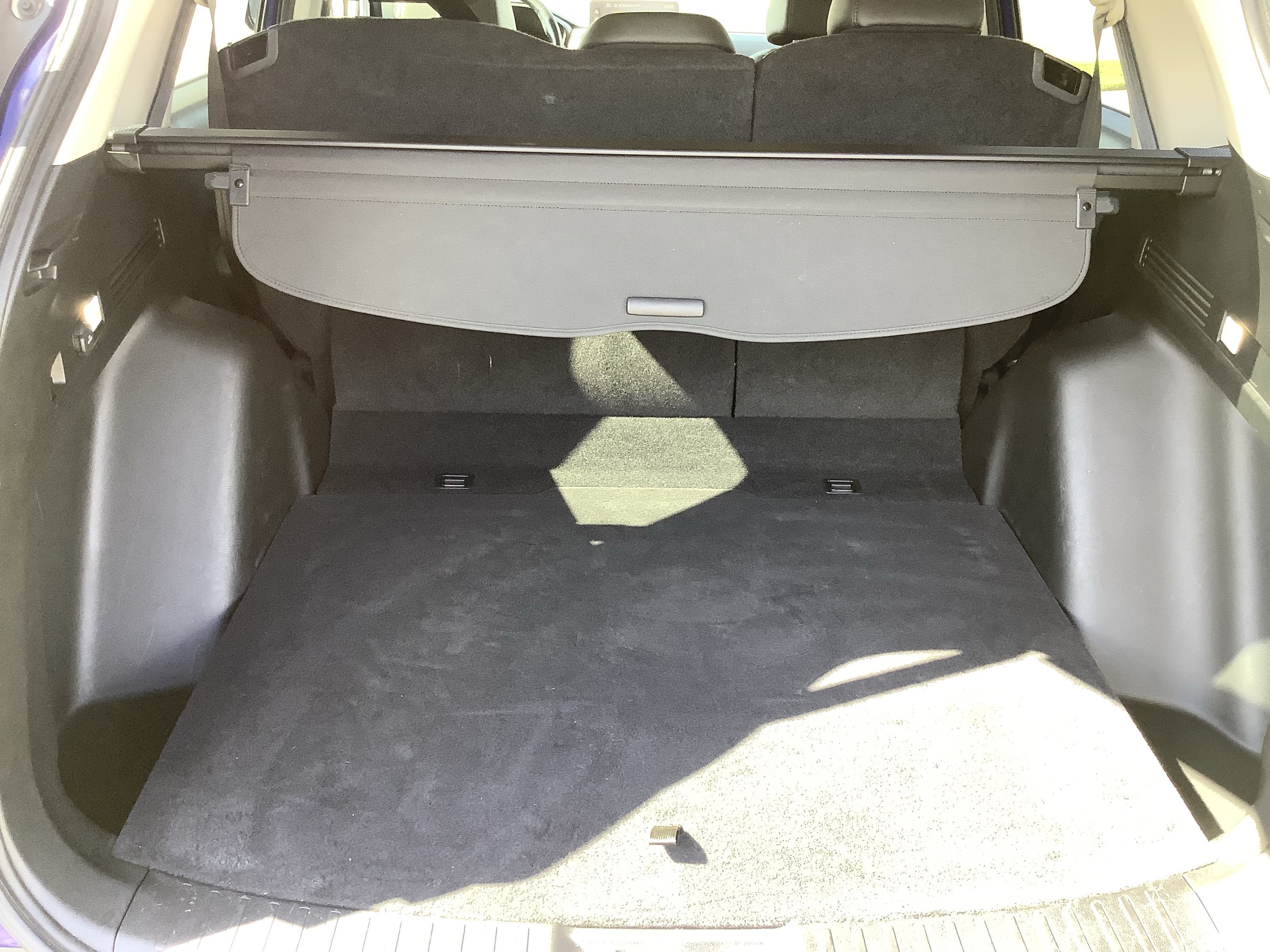 2025 Honda CR-V EX-L - Photo 14