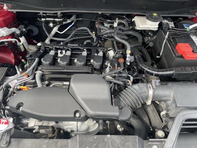 2023 Honda CR-V EX