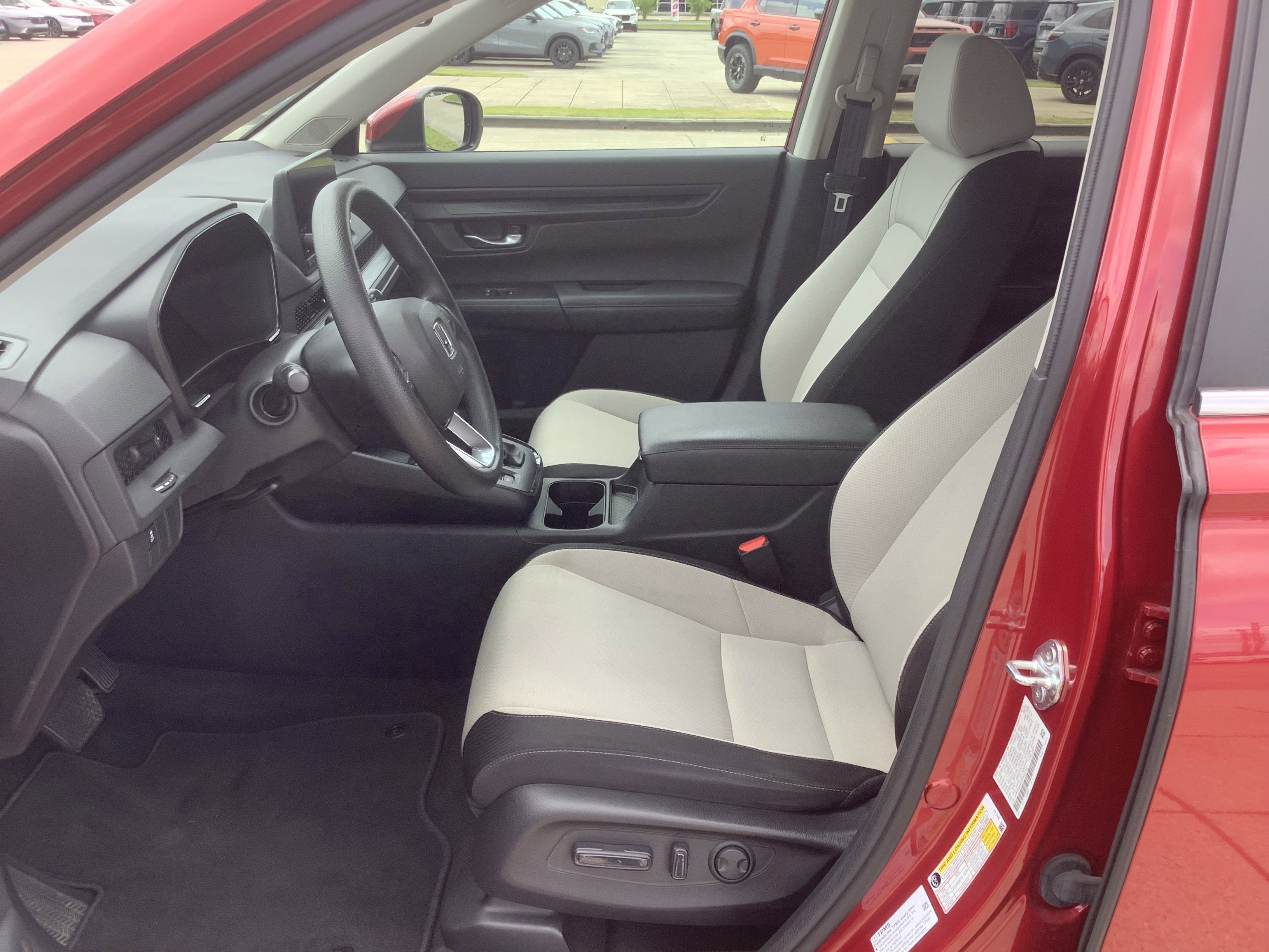 2023 Honda CR-V EX