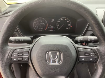 2023 Honda CR-V EX