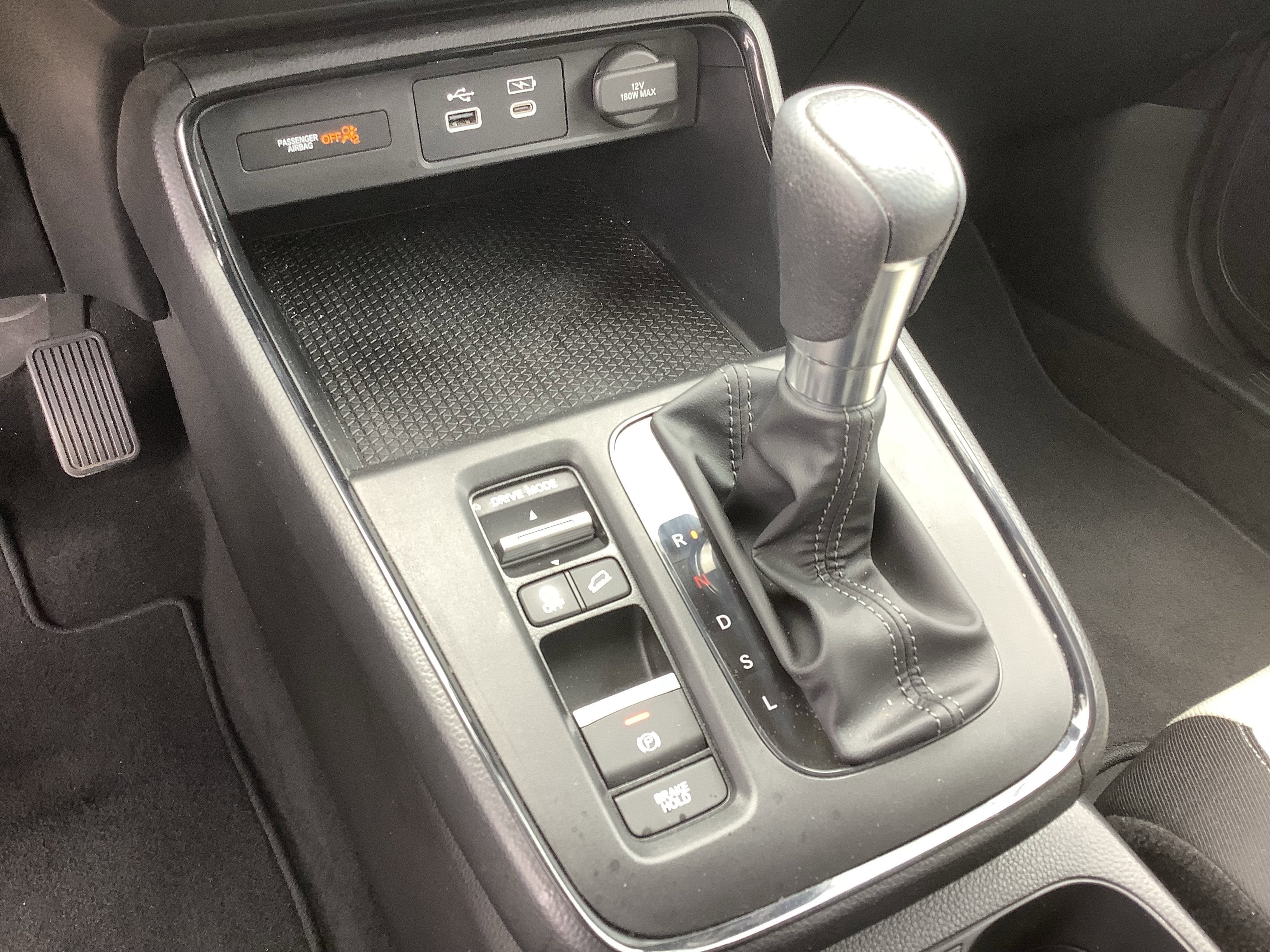 2023 Honda CR-V EX