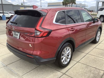2023 Honda CR-V EX