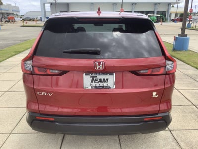 2023 Honda CR-V EX