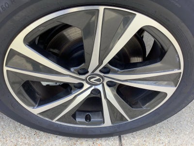 2024 Lexus RX RX 350