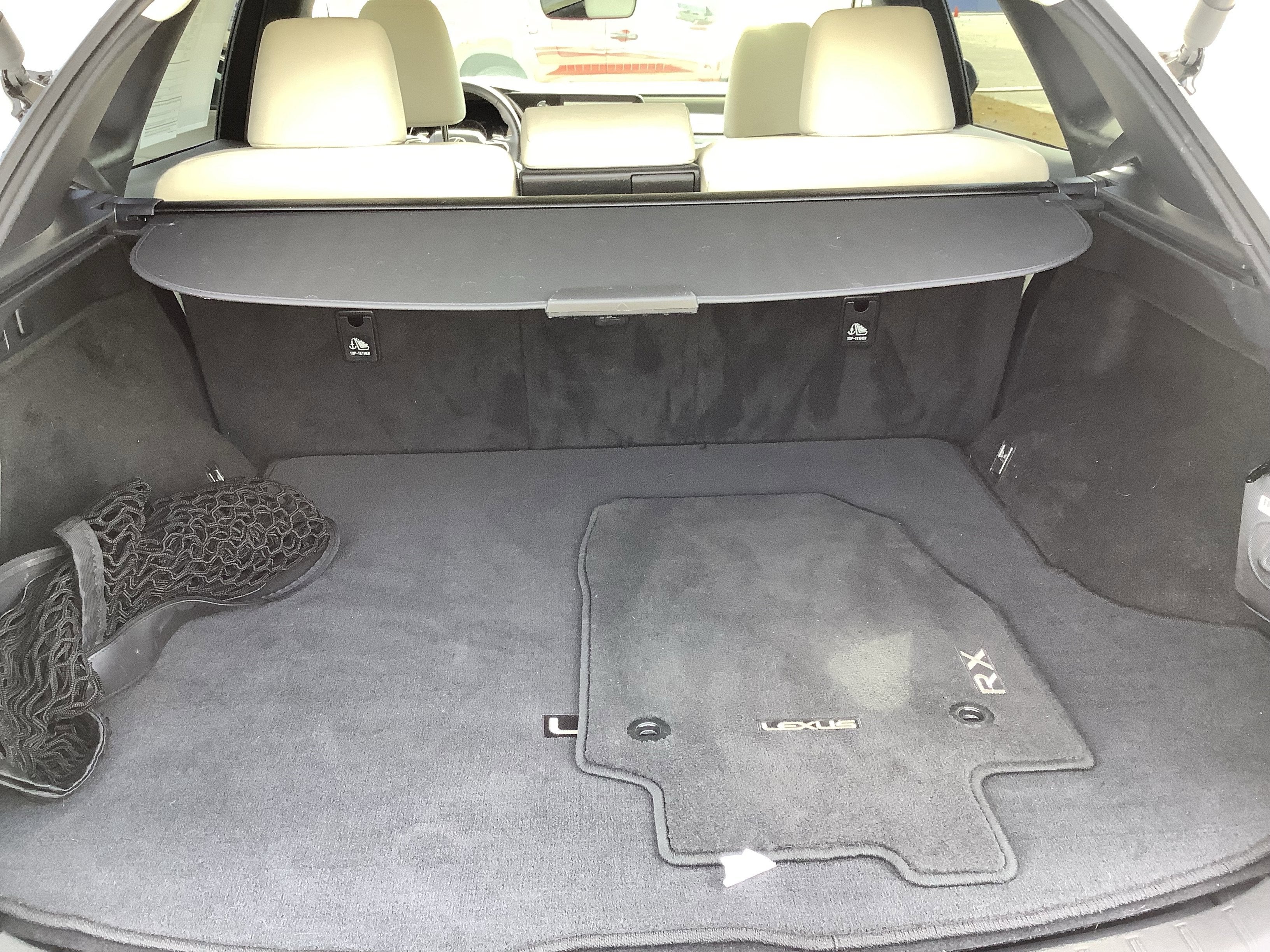 2024 Lexus RX RX 350