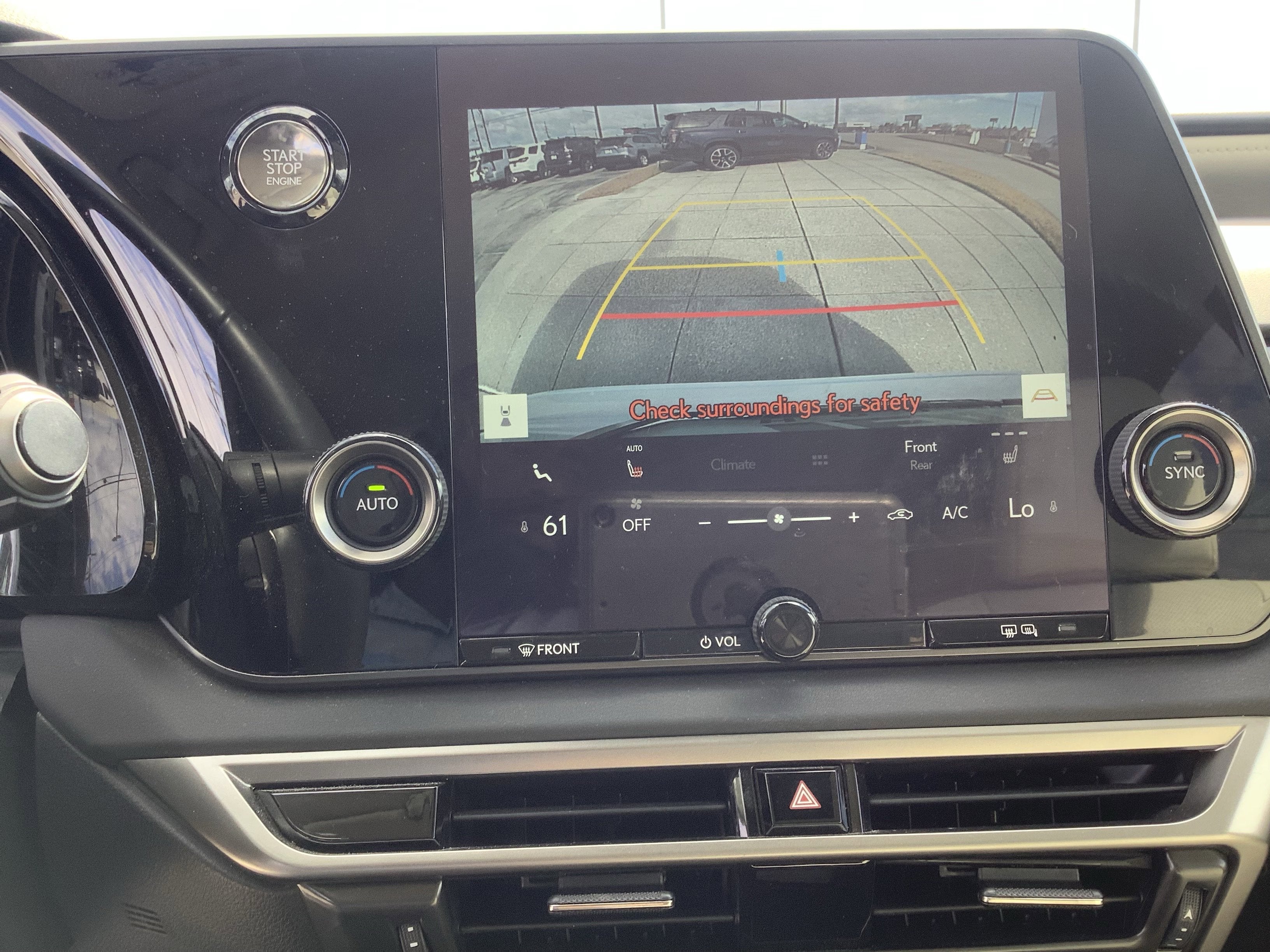 2024 Lexus RX RX 350