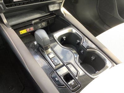 2024 Lexus RX RX 350