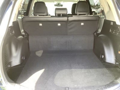 2017 Toyota RAV4 Platinum