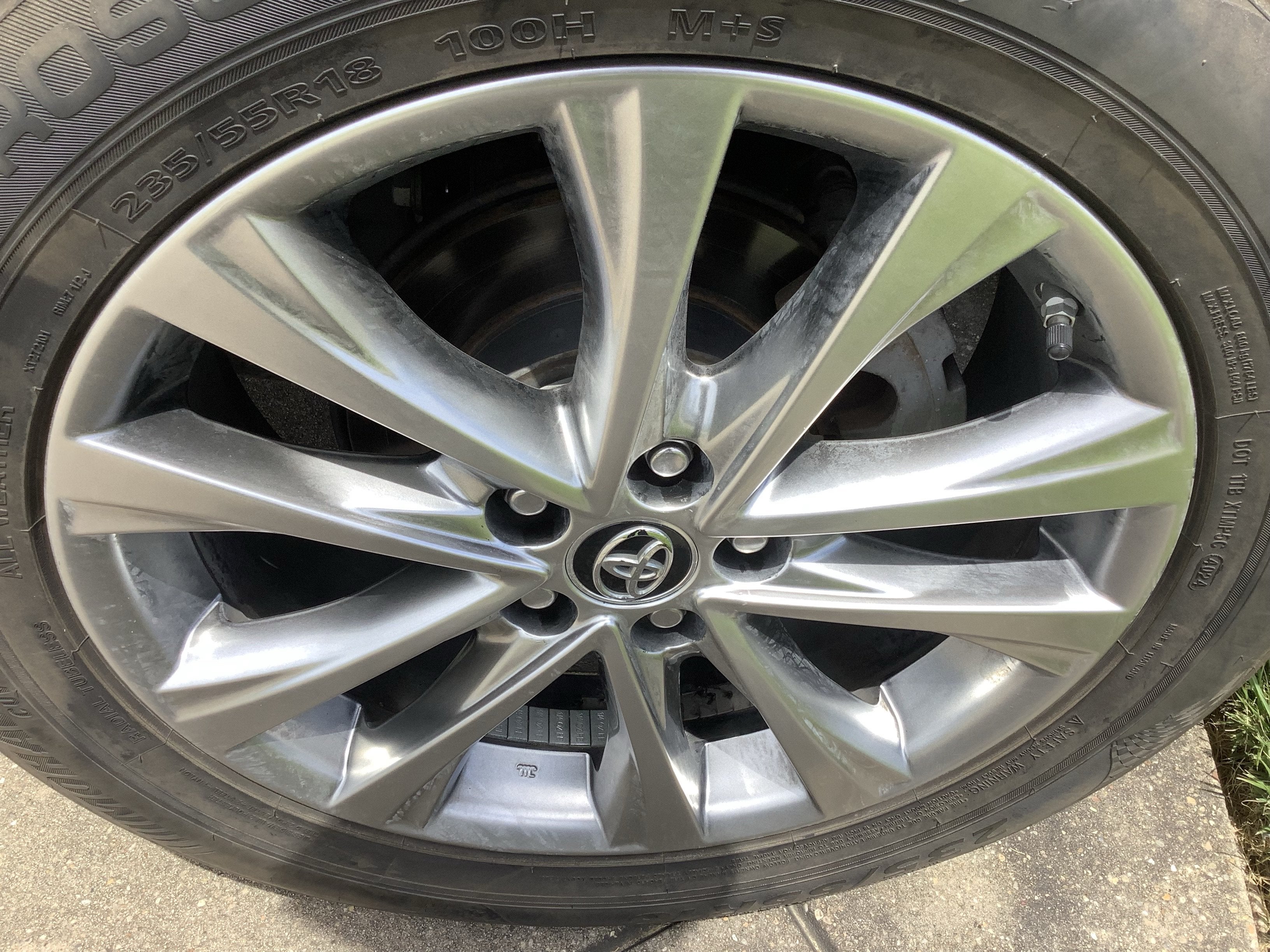 2017 Toyota RAV4 Platinum