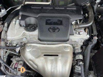 2017 Toyota RAV4 Platinum