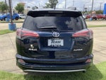 2017 Toyota RAV4 Platinum