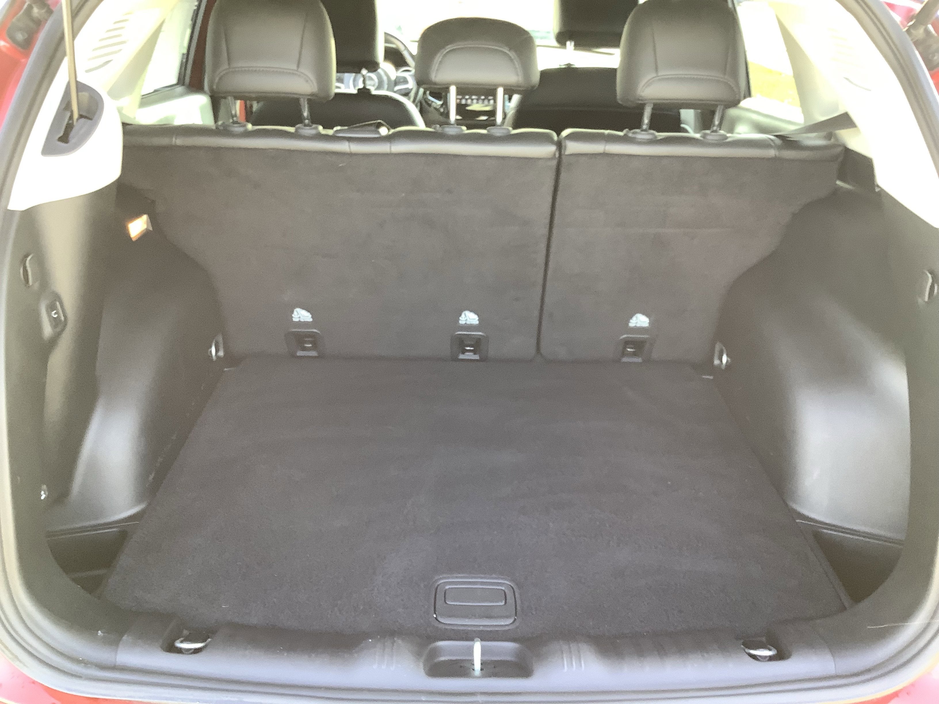 2019 Jeep Compass Altitude