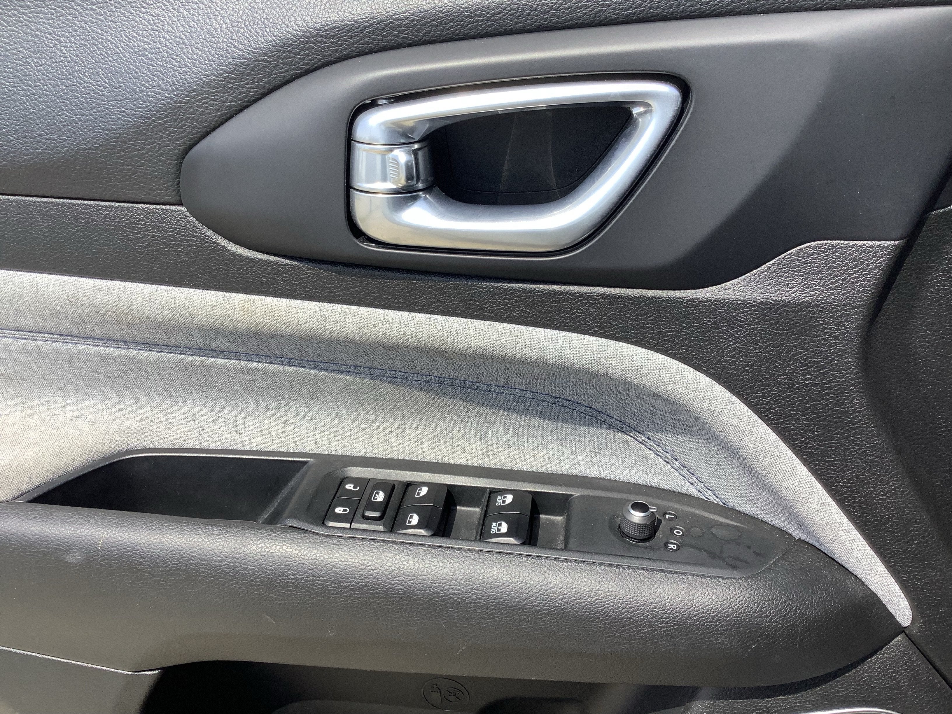 2023 Jeep Compass Sport