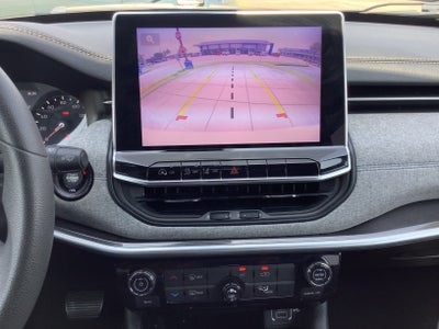 2023 Jeep Compass Sport