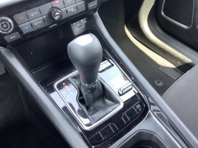 2023 Jeep Compass Sport