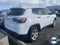 2023 Jeep Compass Sport