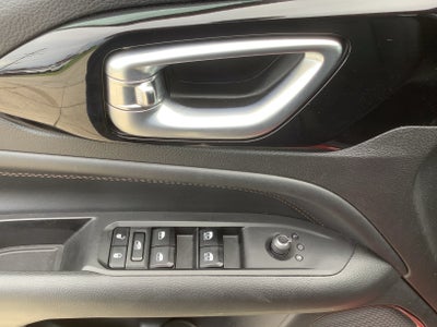 2023 Jeep Compass (RED) Edition