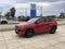 2023 Jeep Compass (RED) Edition