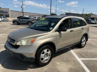 2008 Honda CR-V LX