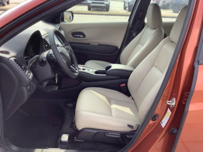 2020 Honda HR-V Sport