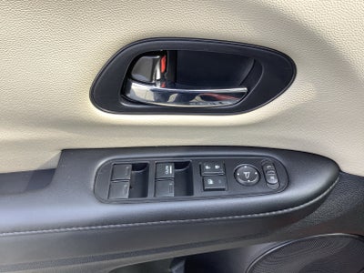 2020 Honda HR-V Sport