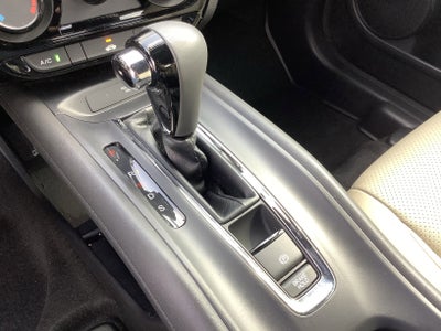 2020 Honda HR-V Sport