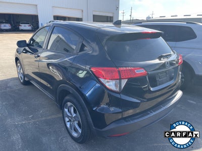 2019 Honda HR-V LX