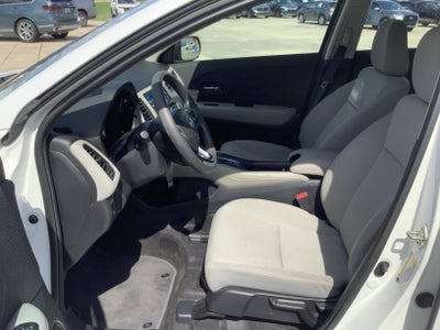2020 Honda HR-V LX