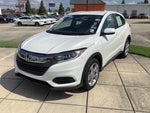 2020 Honda HR-V LX