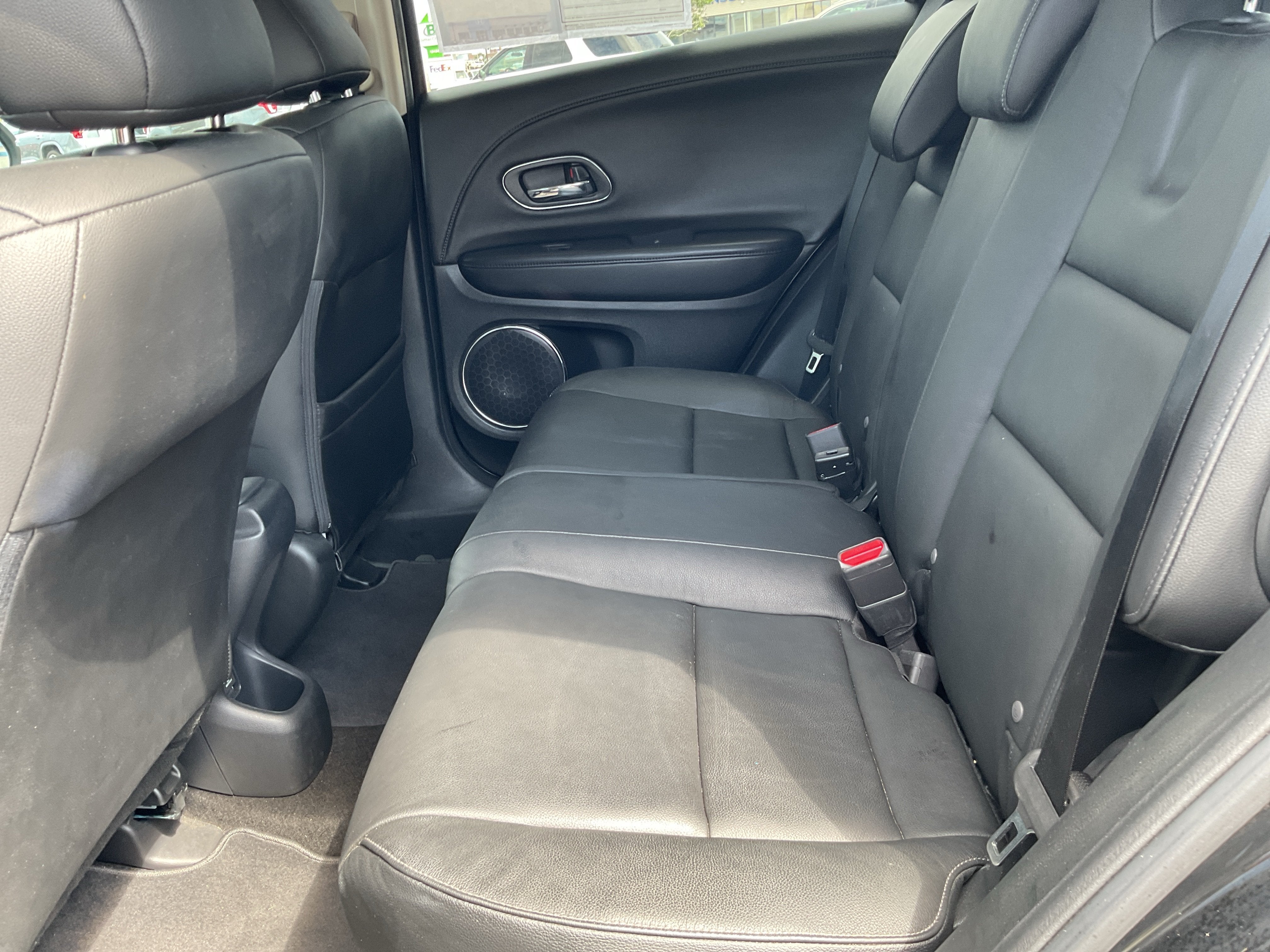 2016 Honda HR-V EX-L w/Navi