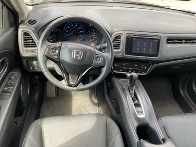 2016 Honda HR-V EX-L w/Navi