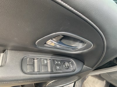 2016 Honda HR-V EX-L w/Navi