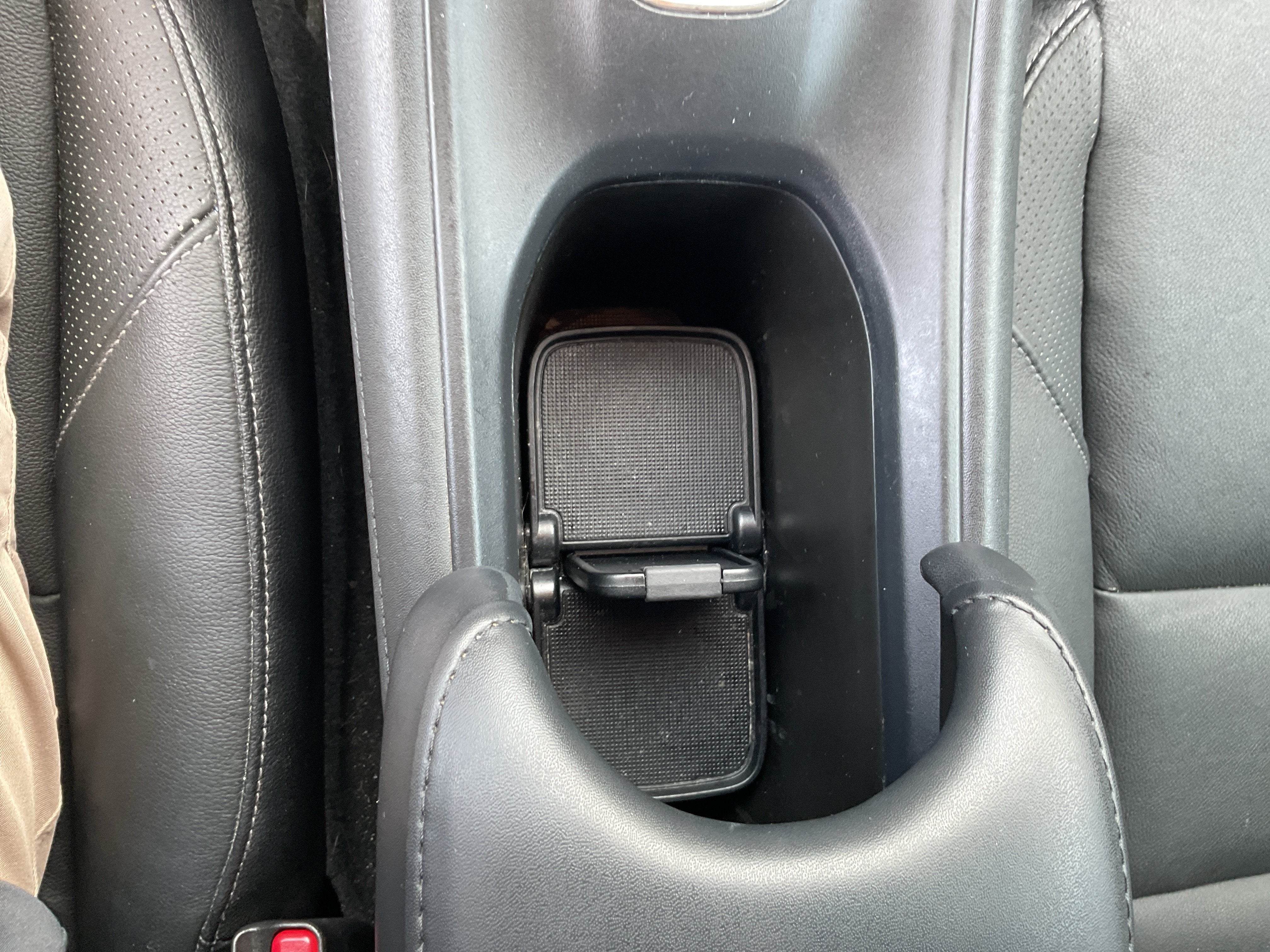 2016 Honda HR-V EX-L w/Navi