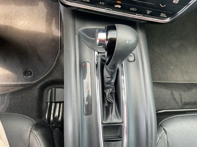 2016 Honda HR-V EX-L w/Navi