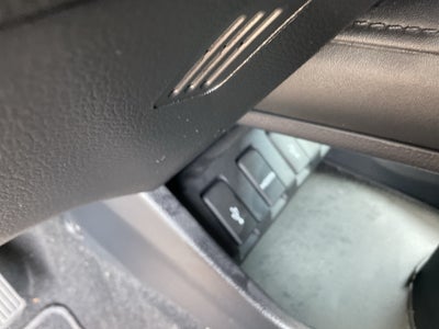 2016 Honda HR-V EX-L w/Navi