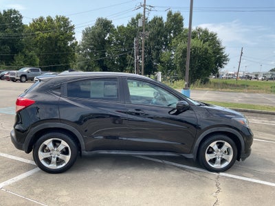 2016 Honda HR-V EX-L w/Navi