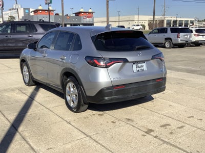 2023 Honda HR-V LX