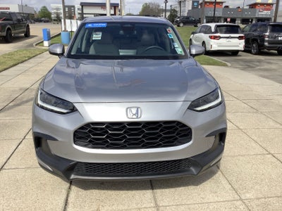 2023 Honda HR-V LX
