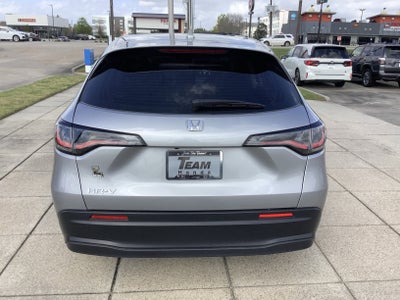 2023 Honda HR-V LX
