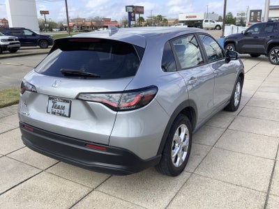 2023 Honda HR-V LX
