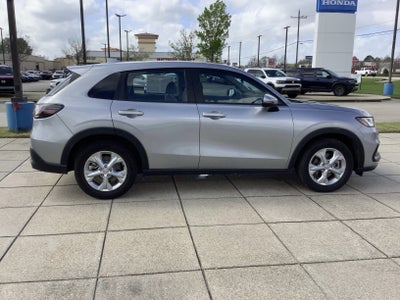 2023 Honda HR-V LX