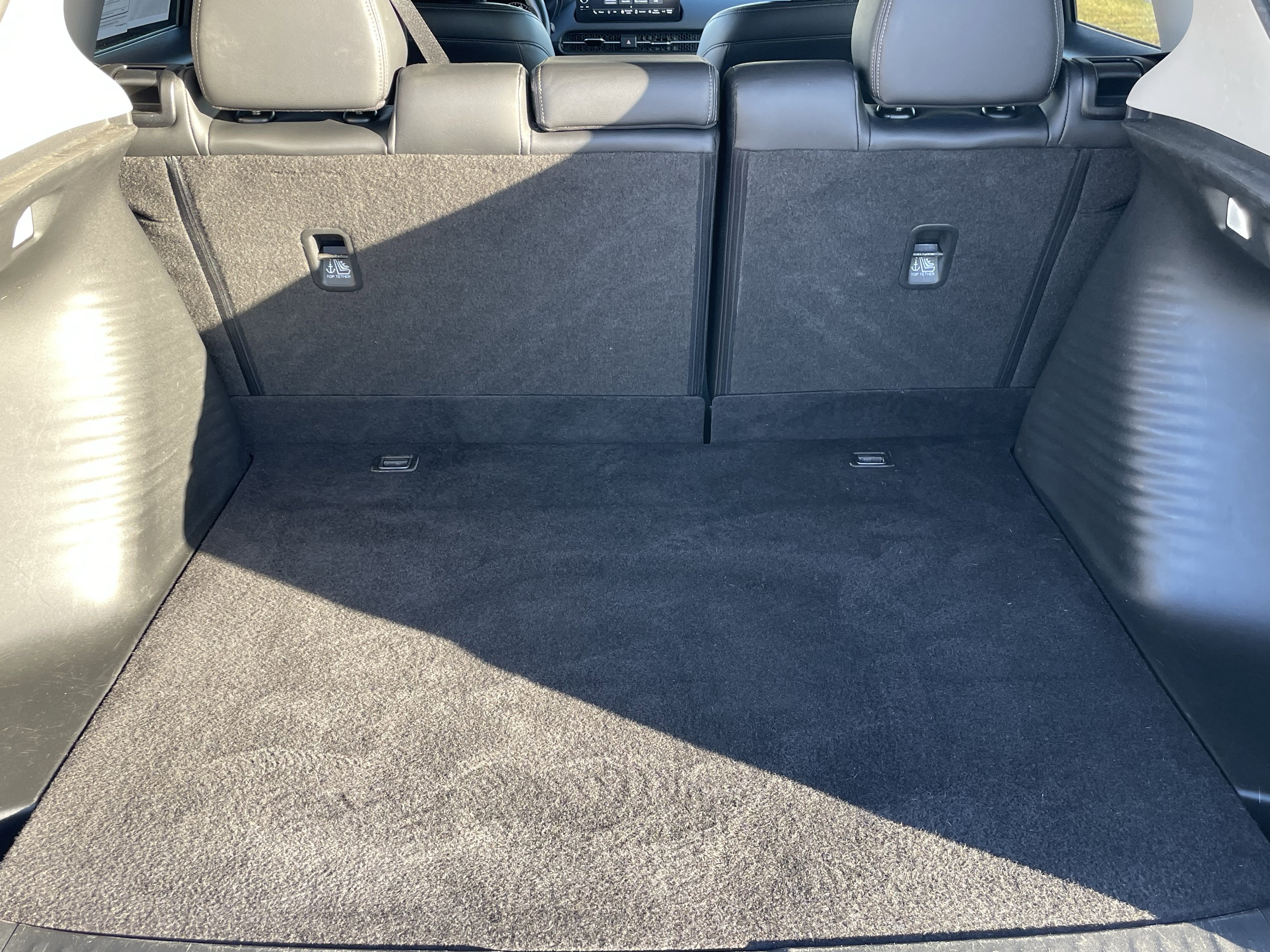 2023 Honda HR-V EX-L