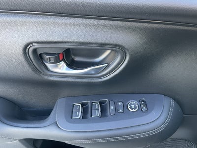 2023 Honda HR-V EX-L