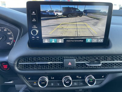 2023 Honda HR-V EX-L